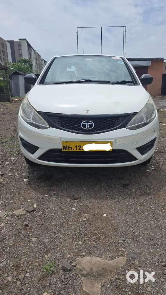 Tata Zest 1st Owner