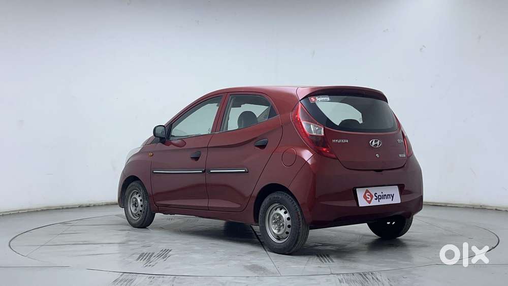 Hyundai Eon Era +, 2013, Petrol