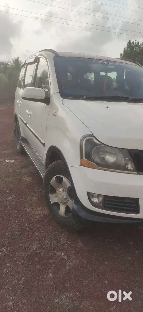 Mahindra Xylo 2012 Diesel Manual Second Owner