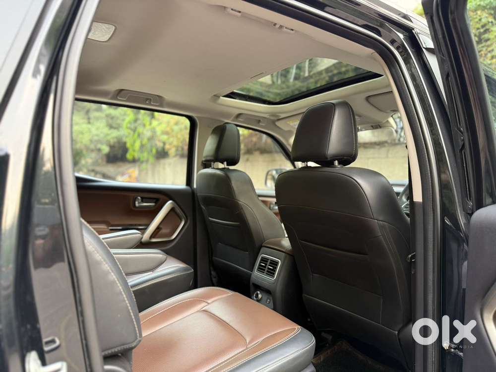 Mahindra Scorpio N Z8 L Petrol Mt 7 Str, 2024, Petrol