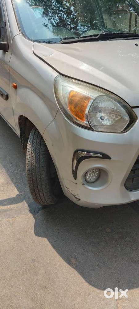 Maruti Suzuki Alto 800 Vxi Plus Option, 2019, Petrol