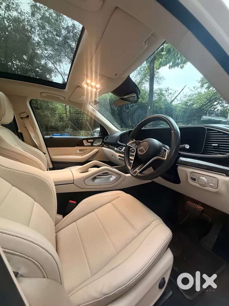 Mercedes-benz Gle, 2024, Diesel