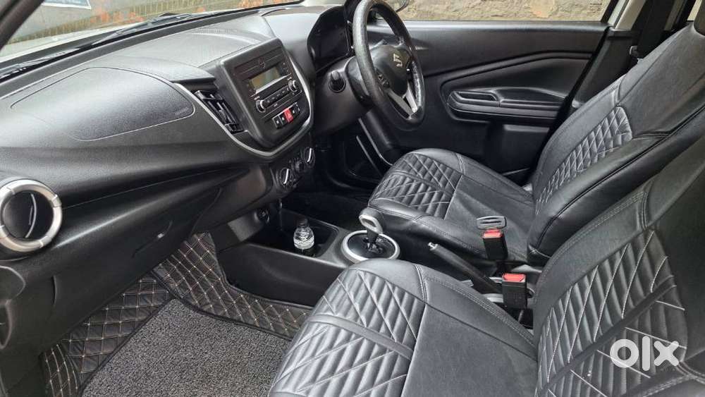 Maruti Suzuki Celerio Zxi Amt, 2021, Petrol