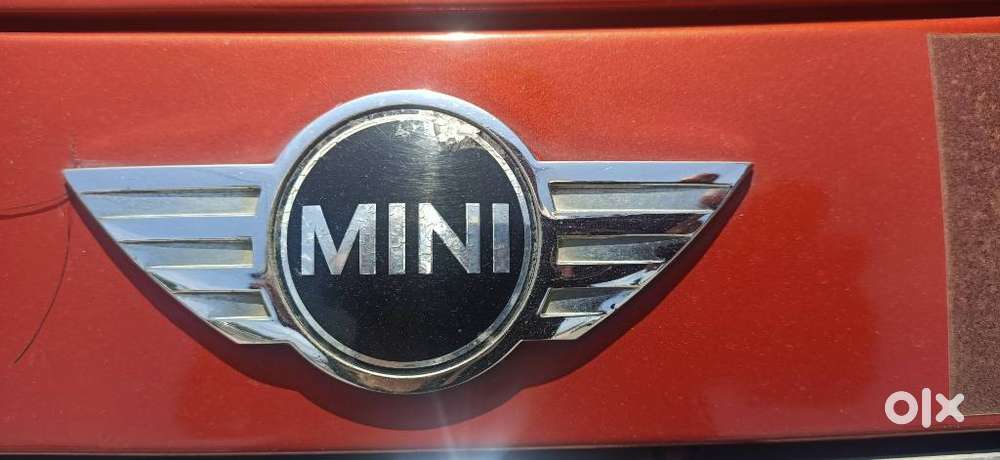 Mini Cooper, 2013, Petrol