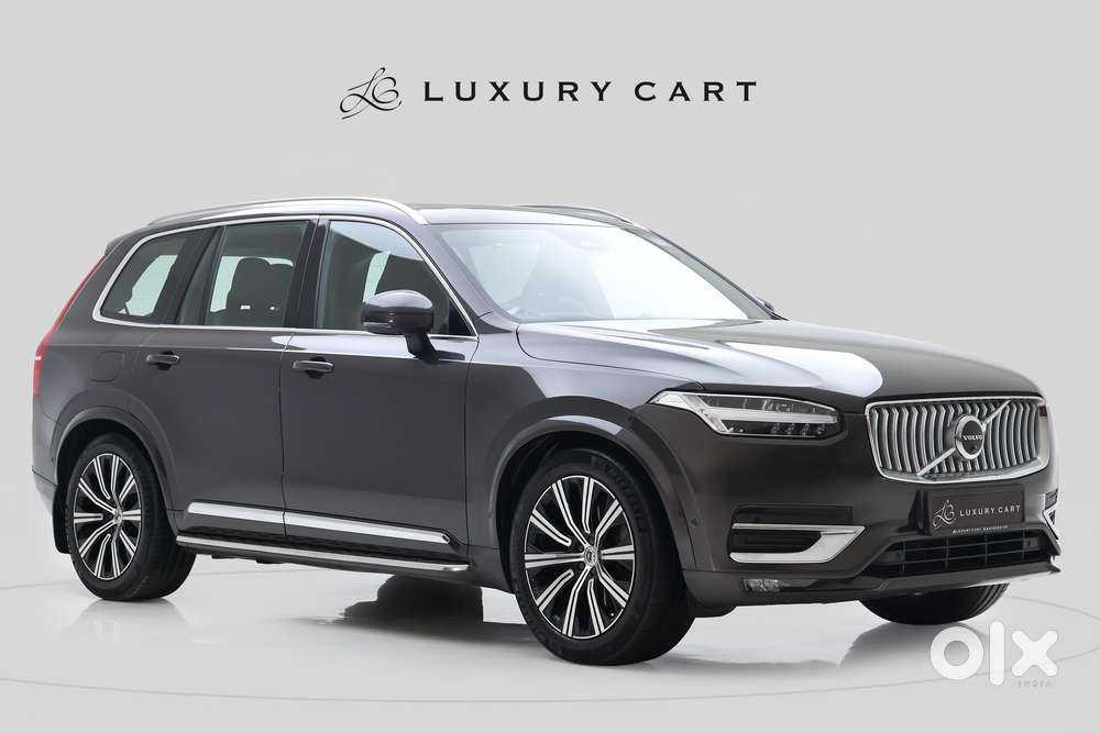 Volvo Xc90 B5 Ultra, 2025, Petrol