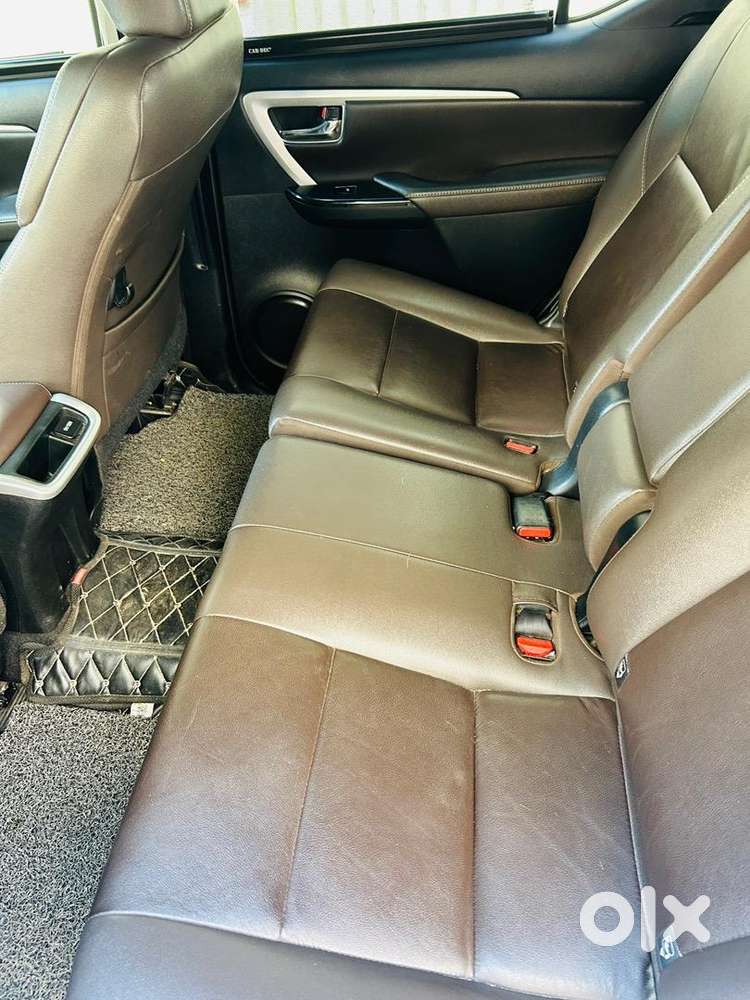Toyota Diesel Car 2019