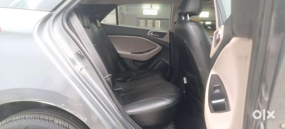 Hyundai I20 1.2 Asta, 2018, Petrol