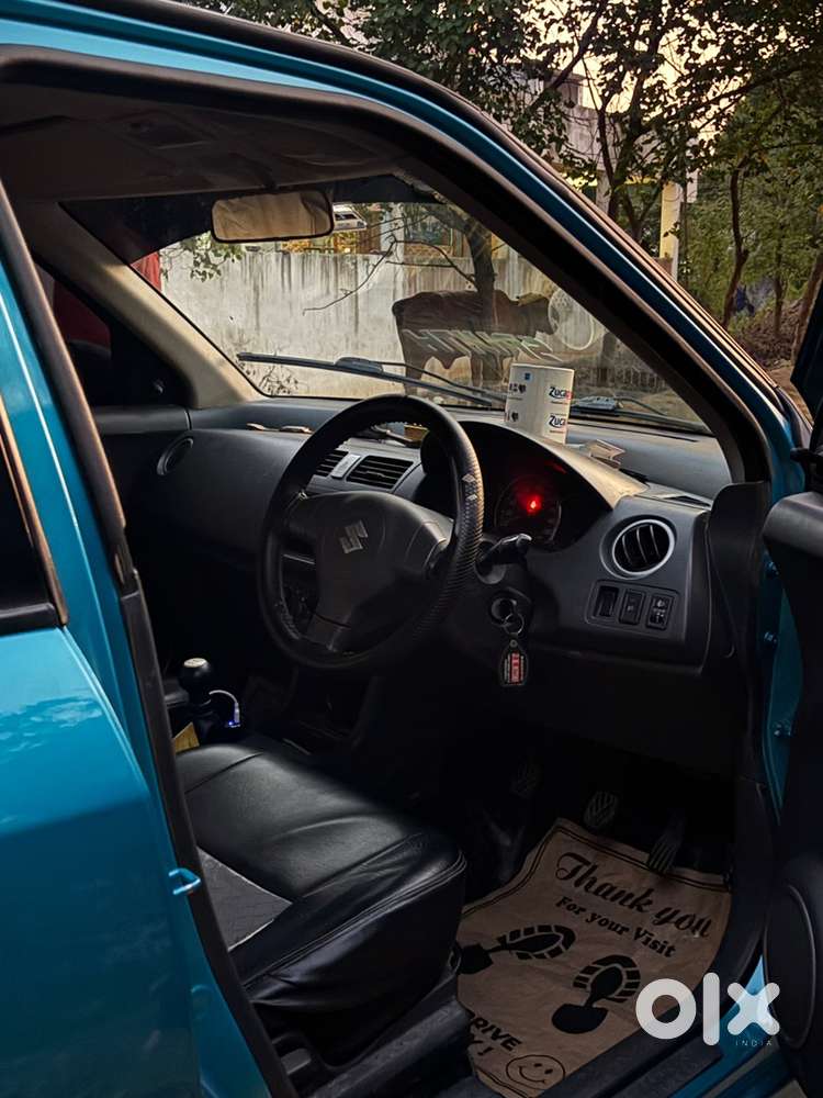 Maruti Swift Diesel 2009 Car