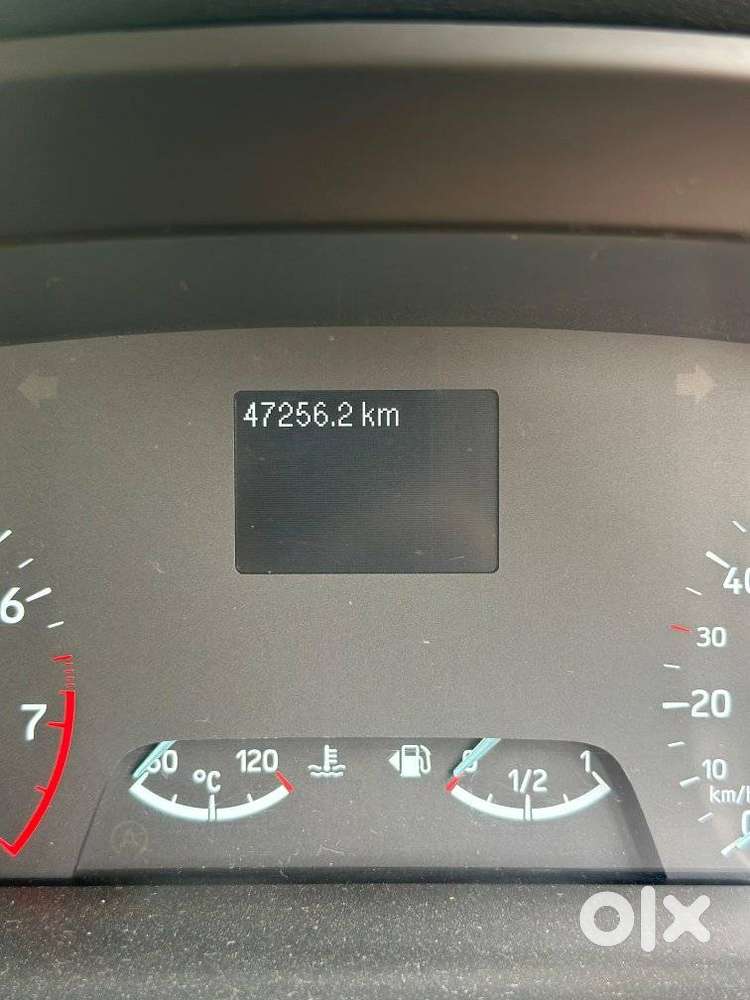 Ford Ecosport 1.5 Ti-vct Titanium (o), 2018, Petrol