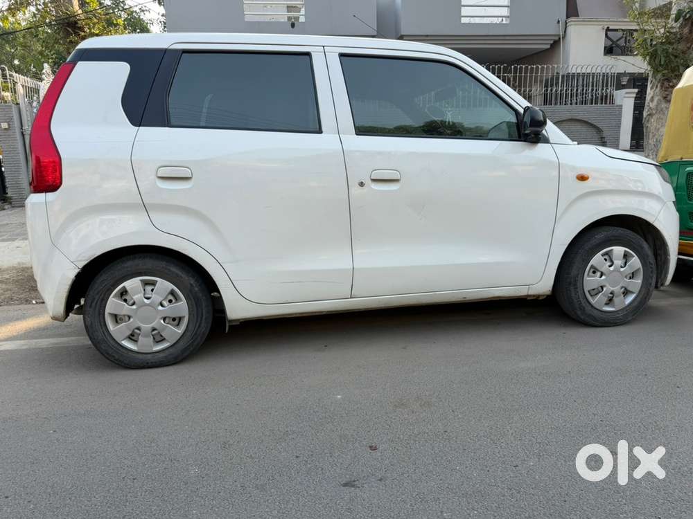 Maruti Suzuki Wagon 2022 Hybrid Year Model Lxi