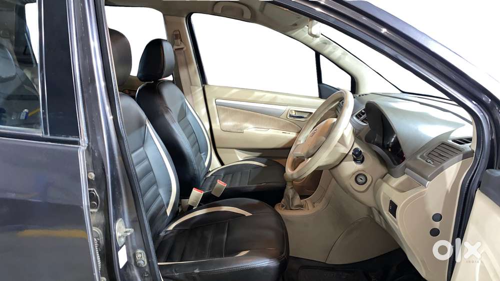 Maruti Suzuki Ertiga 2012-2015 Vxi, 2014, Petrol