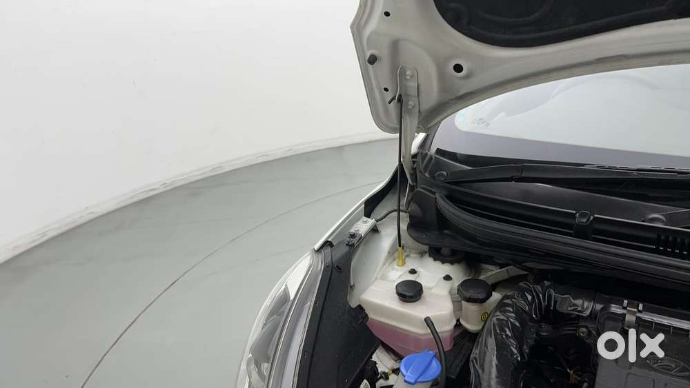 Hyundai Aura Sx Plus Crdi Automatic, 2022, Diesel