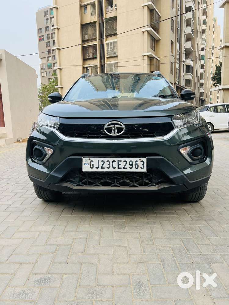 Tata Nexon 1.2 Revotron Xm Plus (s), 2023, Petrol