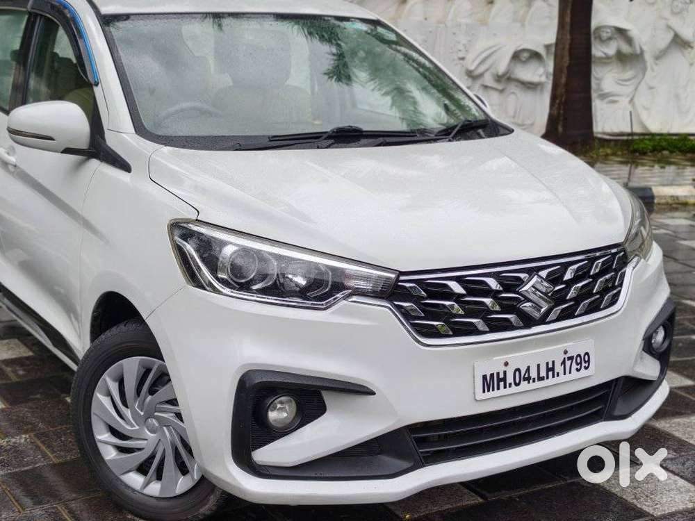 Maruti Suzuki Ertiga Vxi (o) Cng, 2022, Cng & Hybrids