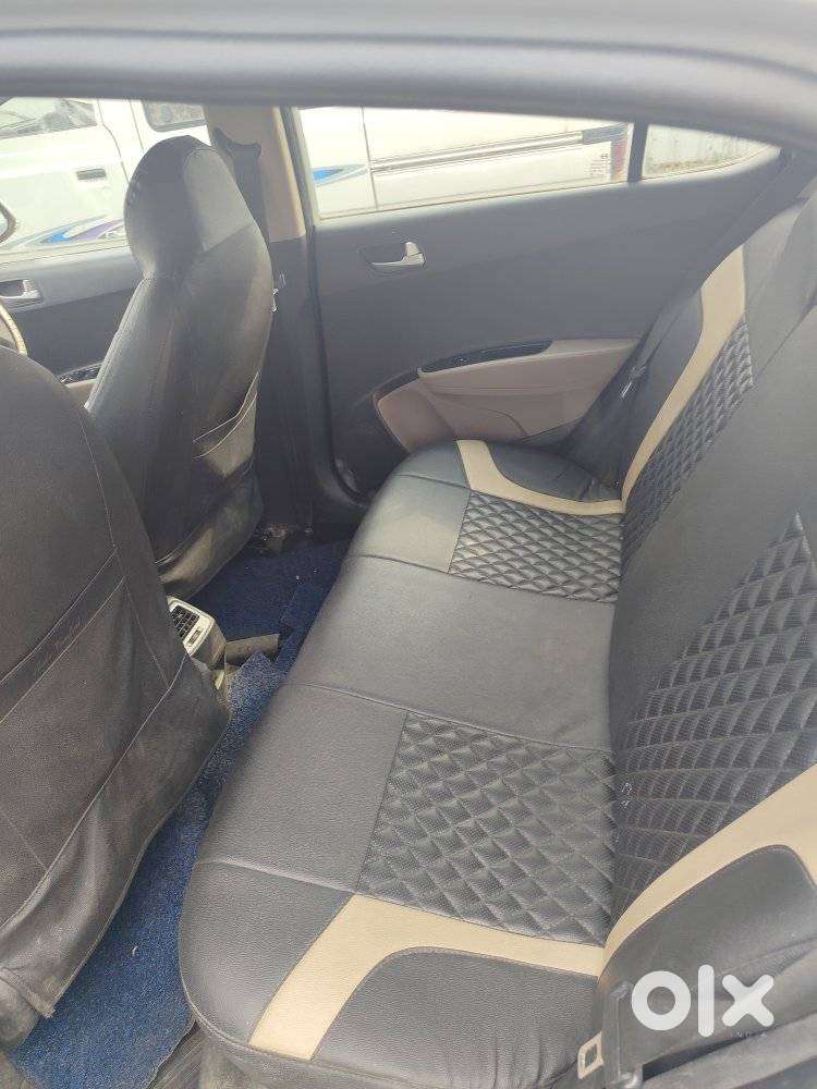 Hyundai Grand I10 2016-2017 Sportz, 2013, Petrol