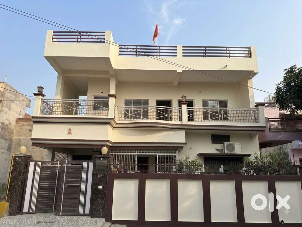 4BHK Newly Built available
