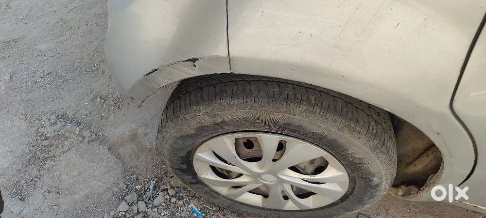 Maruti Suzuki Ritz 2009 Diesel 95000 Km Driven