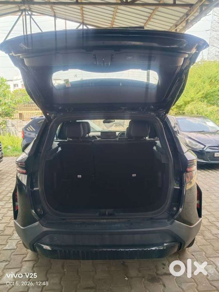 Tata Harrier Fearless Dark Edition, 2023, Diesel