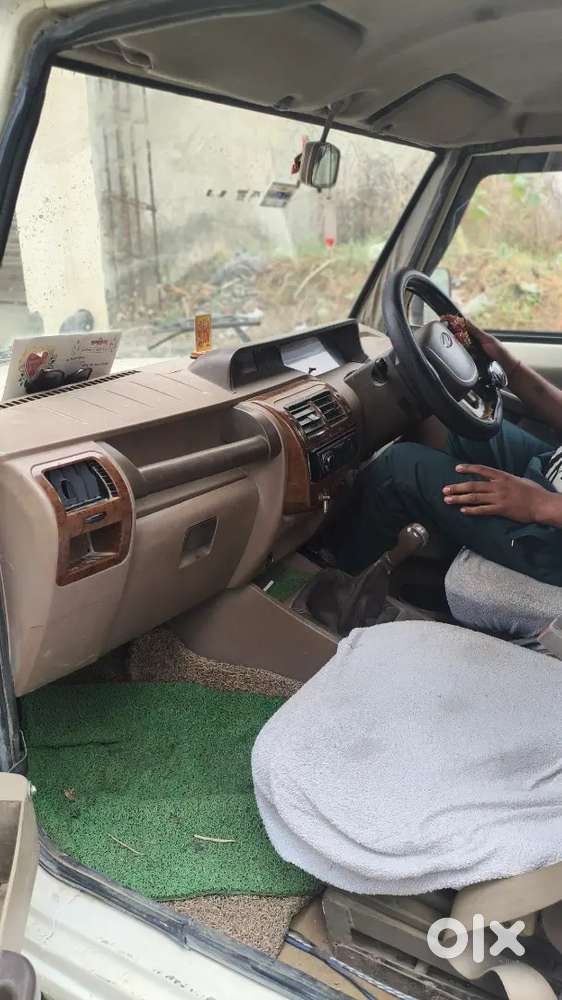 Mahindra Bolero 2012 Diesel Well Maintained
