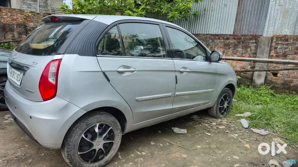 Tata Bolt Revotron 2016