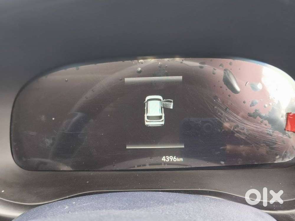 Hyundai Exter Hx6 Petrol Manual Dual Tone, 2026, Petrol