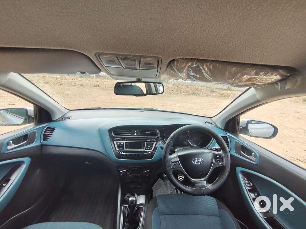 Hyundai I20 Active 1.2 S, 2015, Petrol