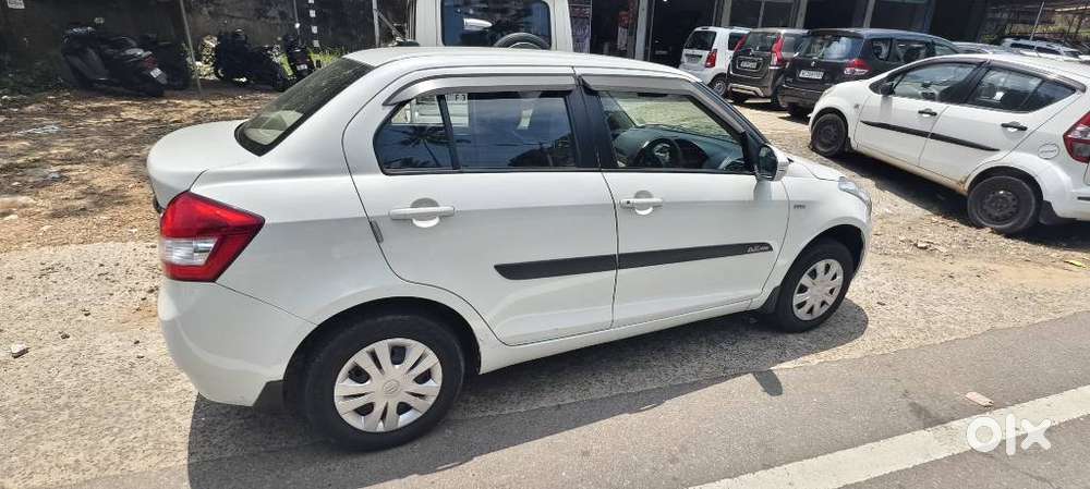 Maruti Suzuki Swift Dzire 2012-2015 Vdi, 2013, Diesel