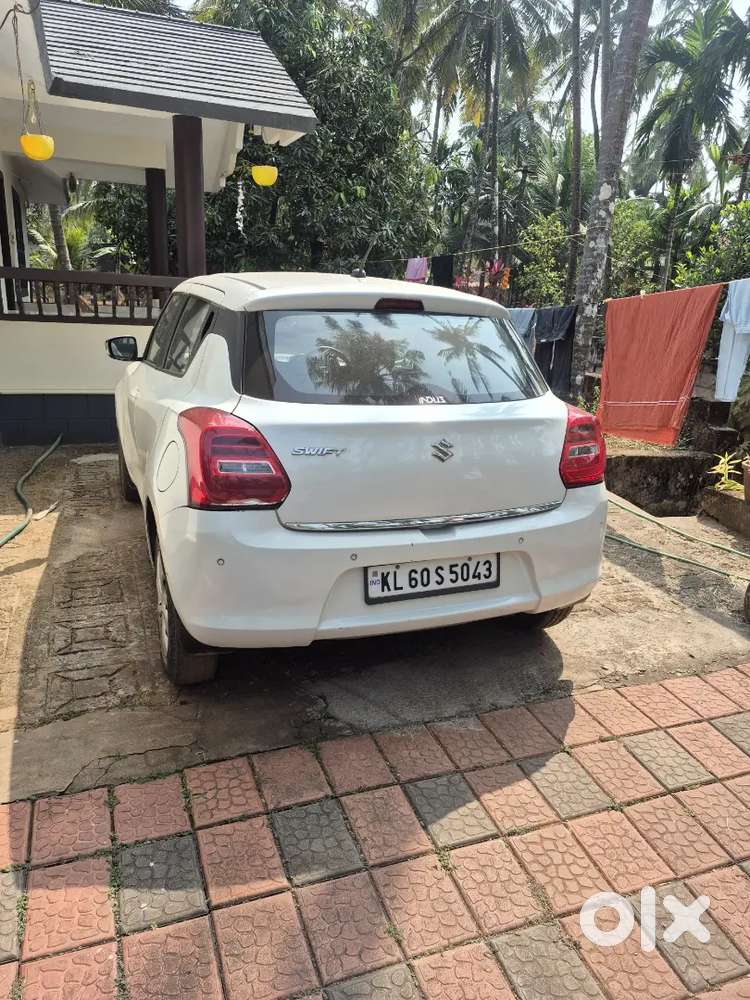 Maruti Suzuki Swift 2022 Petrol 138000 Km Driven