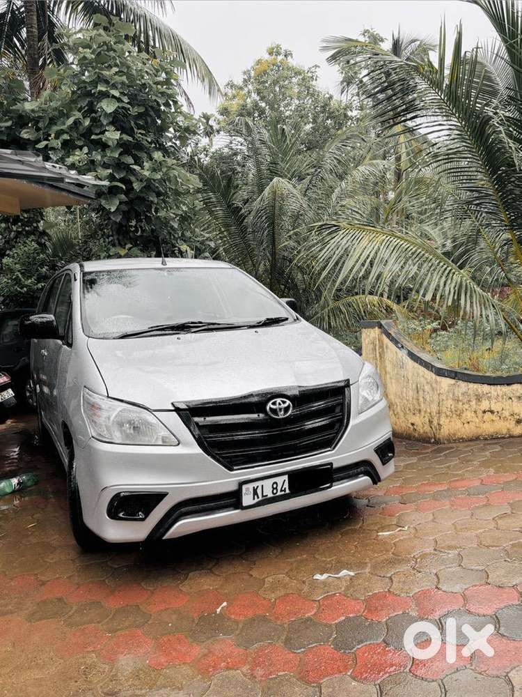 Toyota Diesel Manual 2009