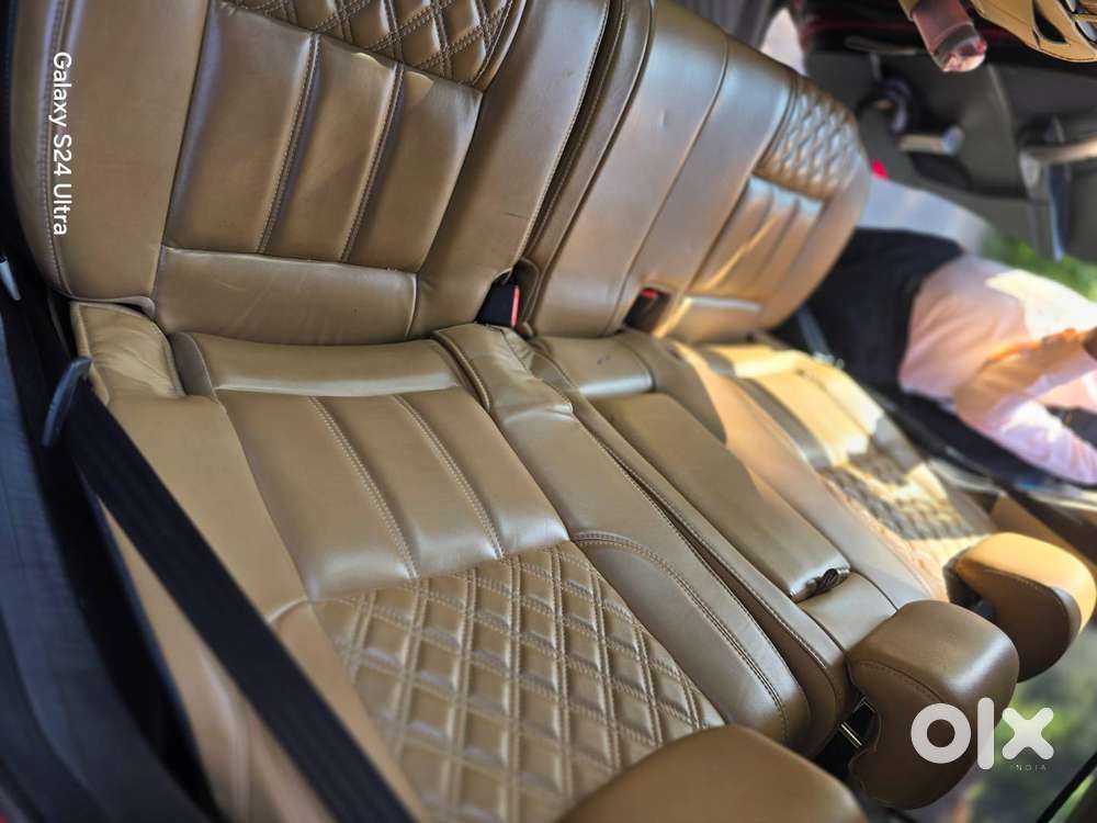 Xuv 500 W11 At Very Very Good Condition.  Going Out Of Country So