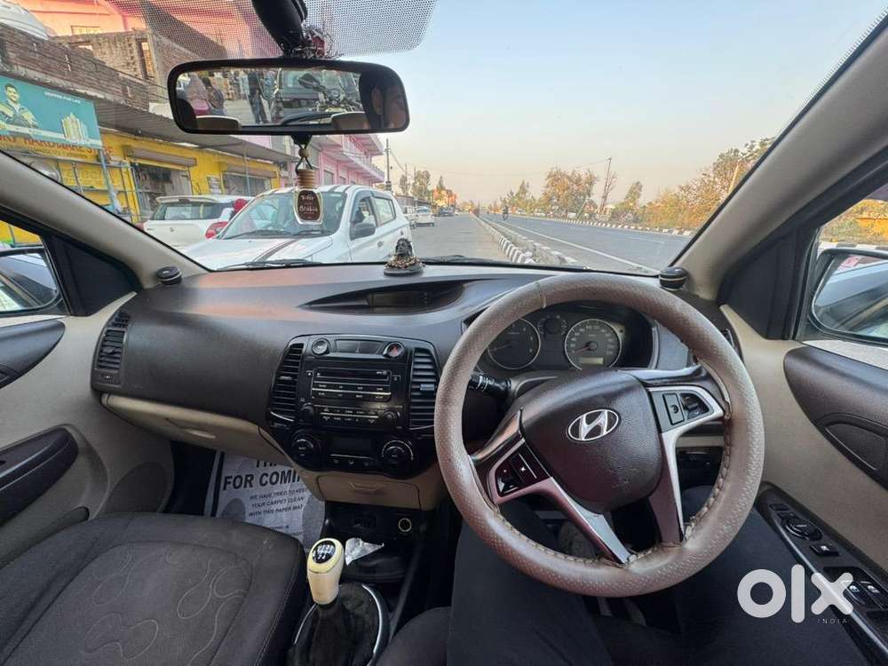 Hyundai I20 2009 Diesel Well Maintained