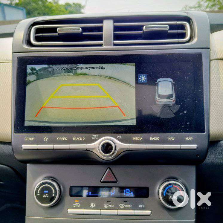 Hyundai Creta 1.5 Sx, 2023, Petrol
