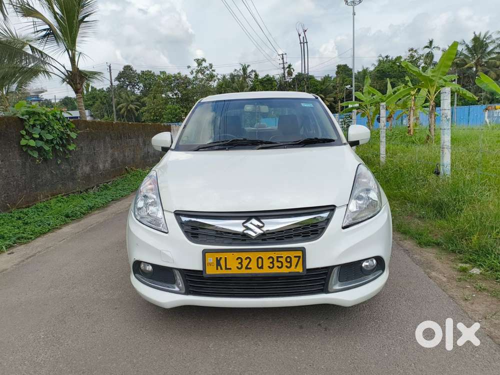 Maruti Dzire Diesel 2020