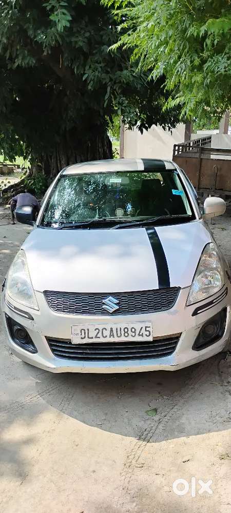 Maruti Suzuki Swift 2015 Petrol Good Condition