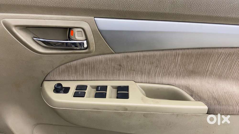 Maruti Suzuki Ertiga 2012-2015 Vxi, 2013, Petrol