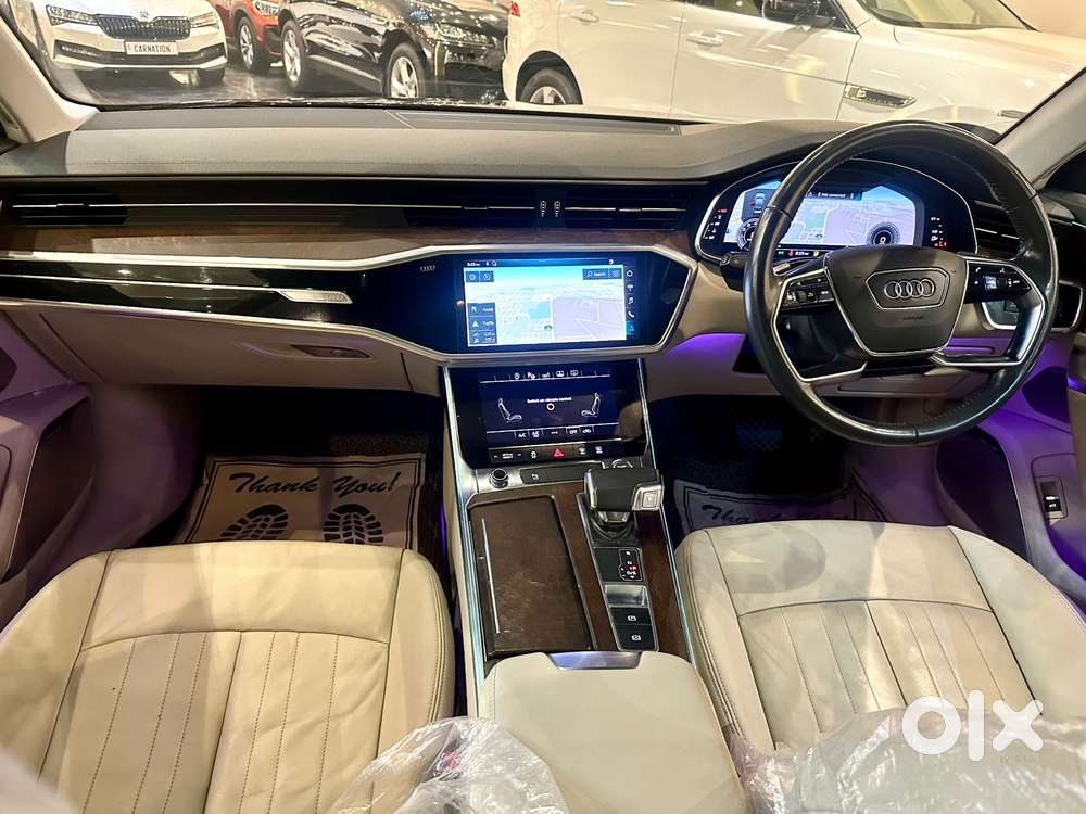 Audi A6 2.0 Tfsi Technology Pack, 2020, Petrol