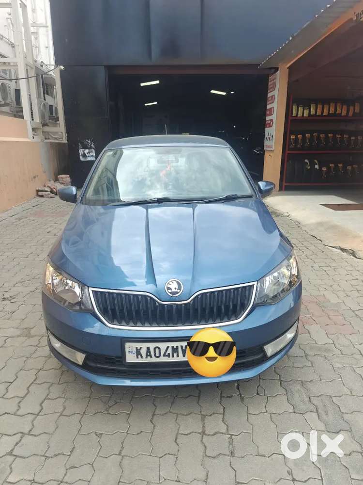 Skoda Rapid 1.5 Tdi 2018&ndash; Fresh Timing Kit, Hose Kit, Global Unit Done