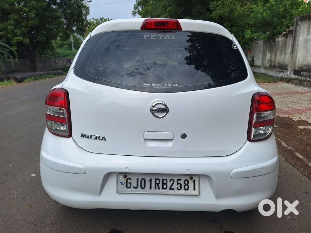 Nissan Micra Xe Petrol, 2013, Petrol