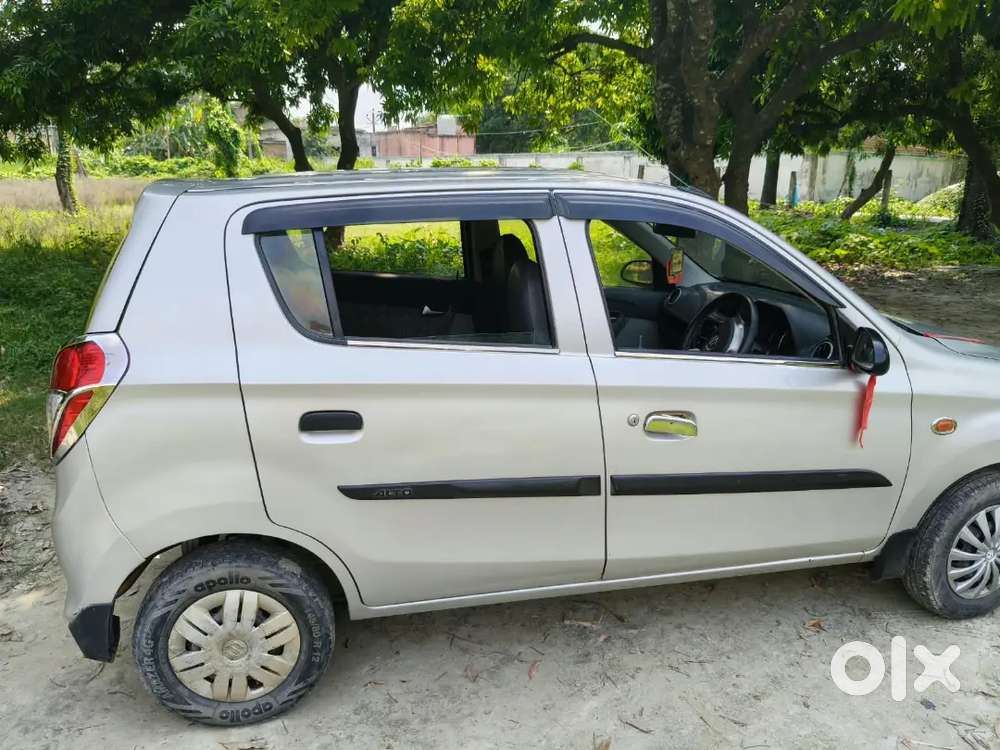 Maruti Suzuki Alto 800 2016 Petrol Lxi