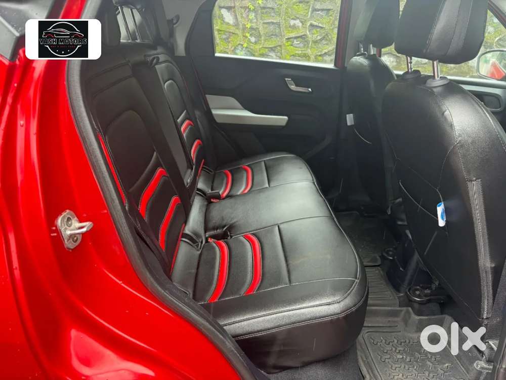 Tata Punch 1.2 Revotron Creative Dual Tone, 2022, Petrol