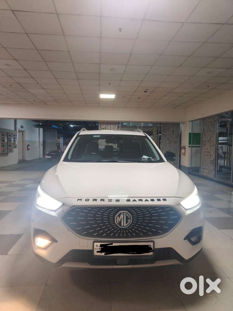 For Sale: 2021 Mg Astor Top Model (cvt Automatic) – Fully Loaded