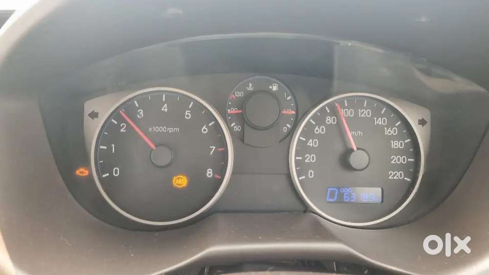 Hyundai I20 Asta 2010 Lpg Automatic