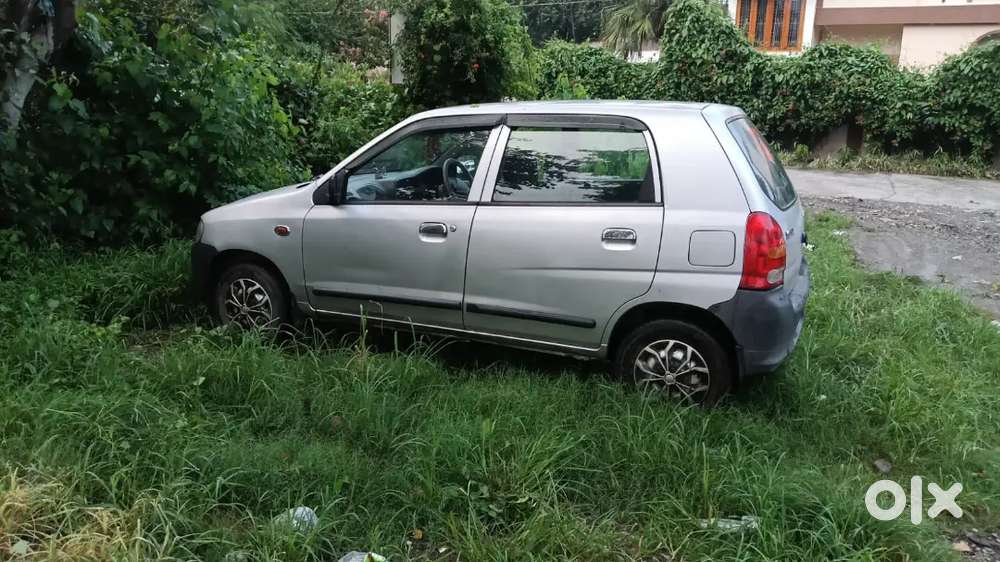Maruti Suzuki Alto 2006 Lxi