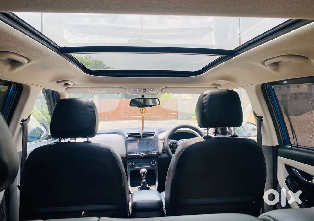 Hyundai Creta Sx 1.5 Diesel, 2020, Diesel