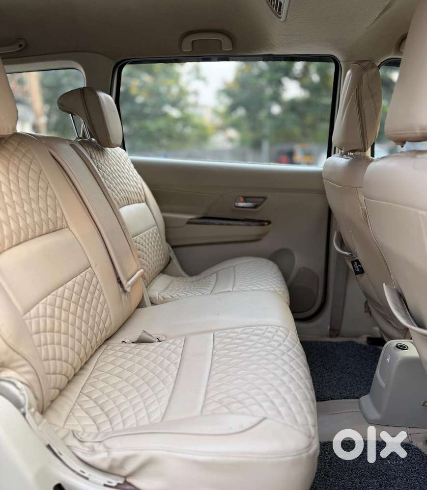 Maruti Suzuki Ertiga Vdi Shvs, 2019, Diesel