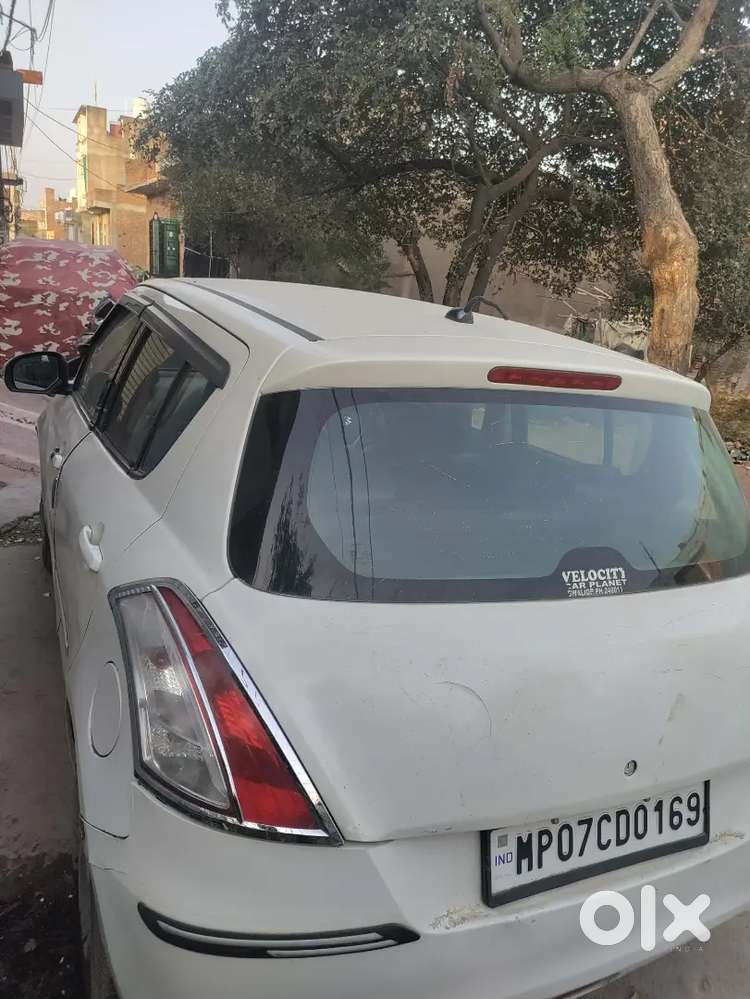 Maruti Suzuki Swift 2014 Diesel