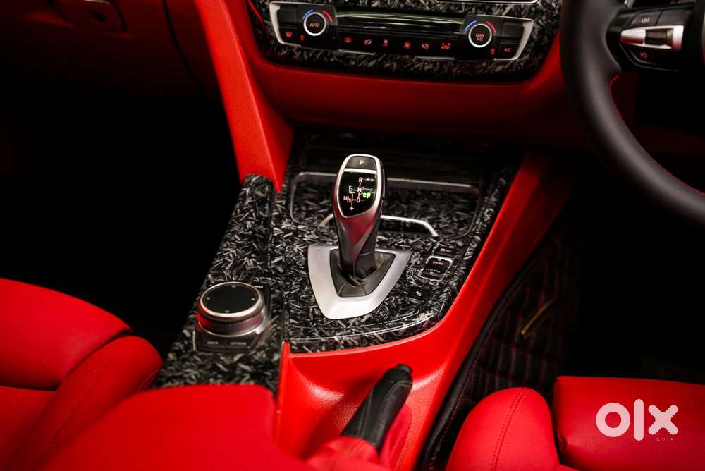 Bmw 3 Series 2.0 330i Sport, 2018, Petrol