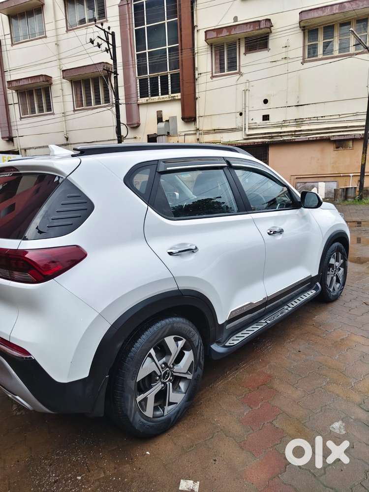 Kia Sonet Htx 1.5 Diesel, 2023, Diesel