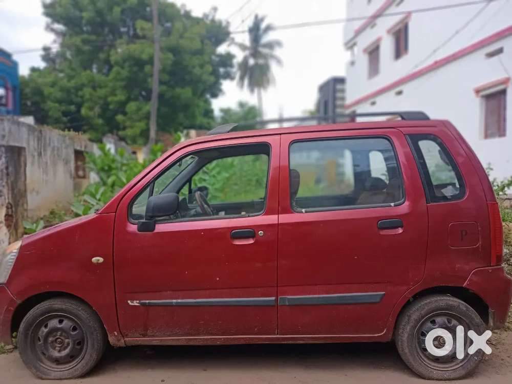 Maruti Suzuki Alto 2019 Petrol