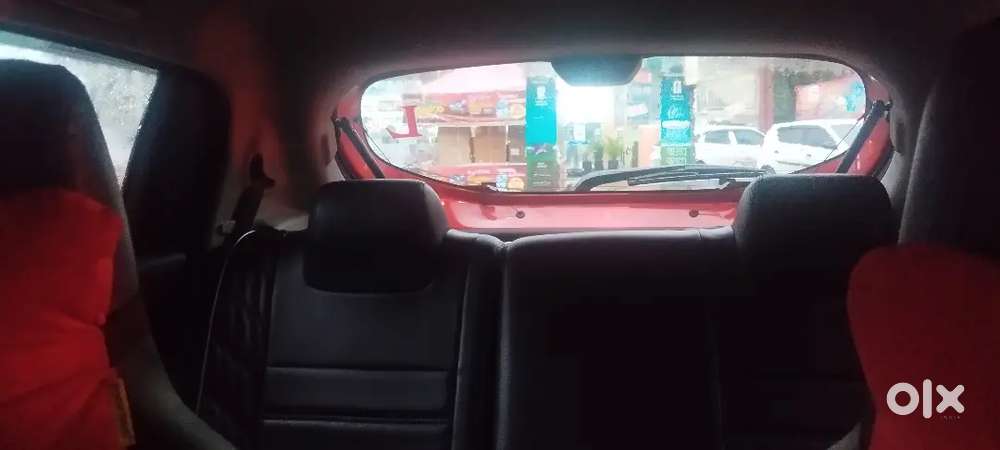 Maruti Suzuki Celerio Zxi 2022